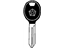 Mopar 5018496AA Key-Master