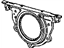 Mopar 53021335AD RETAINER-CRANKSHAFT Rear Oil Seal