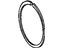 Mopar 52108374AA Snap Ring