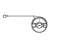 Mopar 68357476AA Fuel Cap-Fuel Tank Locking