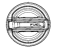 Mopar 68395737AA Housing-Fuel Filler