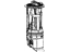 Mopar 5140829AC Module-Fuel Pump/Level Unit