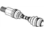 Mopar 4641981AB Cv Axle Shaft