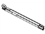 Mopar 52110301AB Driver-Jack Handle