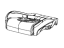 Mopar 68299469AB Module-OCCUPANT Classification