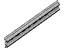 Mopar 55372330AA REINFMNT-SILL