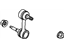 Mopar 5175052AA Link Kit-STABILIZER Bar