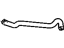 Mopar 55056507AC Hose-Heater