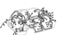 Mopar 56042239AF Wiring-Trailer Tow