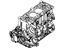 Mopar 68034647AA Engine-Short Block
