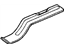 Mopar 4580346AE Cap End-Side Rail