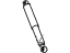 Mopar 52853696AB ABSORBER-Suspension