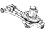 Mopar 5038191AI Transmission Shifter