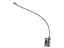 Mopar 68325076AB Cable-Latch Release