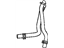 Mopar 4677421 Heater Hose Mopar 4677421 Heater Hose