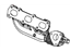 Mopar 68211252AA Exhaust Manifold