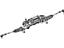 Mopar 68080078AF Rack And Pinion Gear