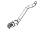 Mopar 68436614AC Exhaust Catalytic Converter