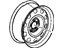 Mopar 4782465AA Spare Wheel