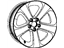 Mopar 1LS64SZ0AA Wheel Rim