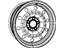 Mopar 4782466AC Steel Wheel
