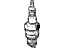 Mopar 5037404AA Spark Plug-Engine