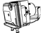 Mopar 68199249AC Anti-Lock Brake System Module