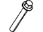 Mopar 5003945AB Bolt