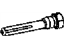 Mopar 5137609AA Piston-Disc Brake