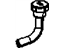 Mopar 68192648AA Vent-Axle Vent