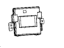 Mopar 68343277AC Receiver-Hub
