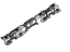 Mopar 68313576AD TROUGH-Wiring