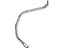 Mopar 52855832AA Hose-Hose-Vacuum