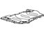 Mopar 68147547AA Tray-WINDAGE