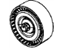 Mopar 68027648AA Pulley-Idler