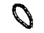 Mopar 68098389AA Gasket-Intake Manifold