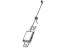 Mopar 68421822AB Antenna-Remote Start And KEYLESS En