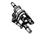 Mopar 5281451AB Valve-PURGE Control