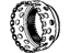 Mopar 52119871AA Gear-Input