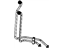 Mopar 52014830AA Tube-Jumper