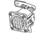 Mopar 68241644AA Speaker-Front Pedestrian Alert