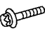 Mopar 5097716AA Screw