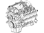 Mopar 68259163AA Engine-Long Block