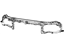 Mopar 5112323AA CROSSMEMBER-Front Support