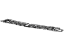 Mopar 68243225AA DEFLECTOR-Leg