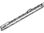 Mopar 55113092AF SILL-Body Side