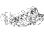 Mopar 56041919AD Wiring-Engine