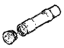 Mopar 68427824AA Valve-Oil Control