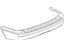 Mopar 5JE57TZZAA Rear Bumper Cover
