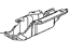 Mopar 68147344AA Bracket-Transmission Mount